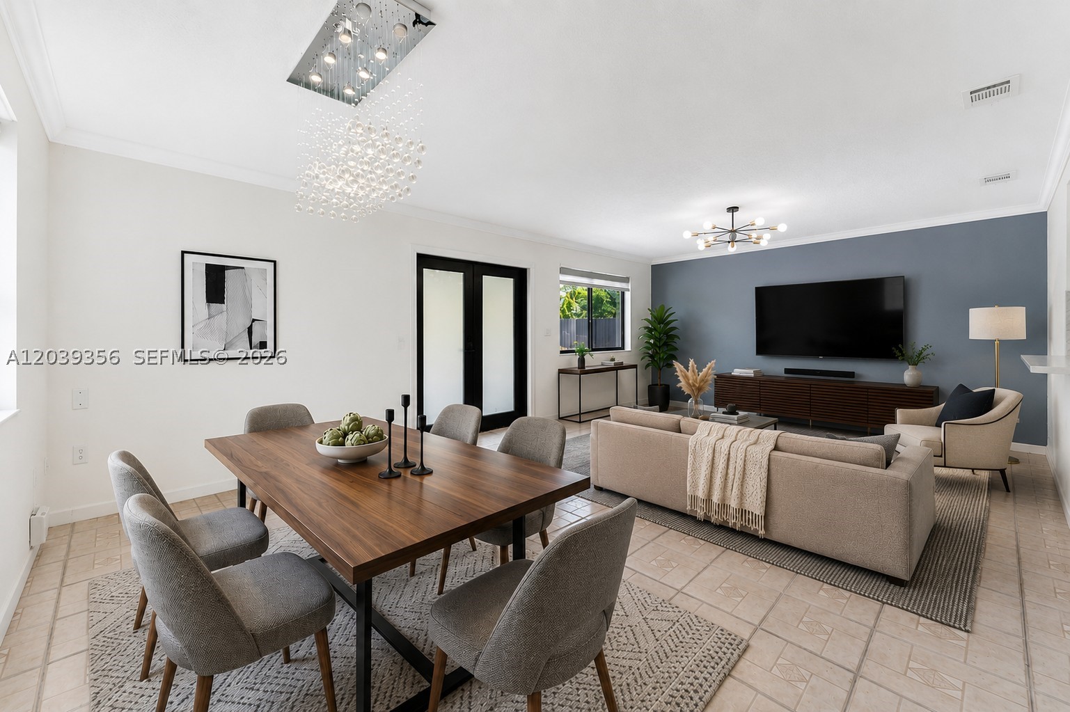 BELLE HEATHER - Residential