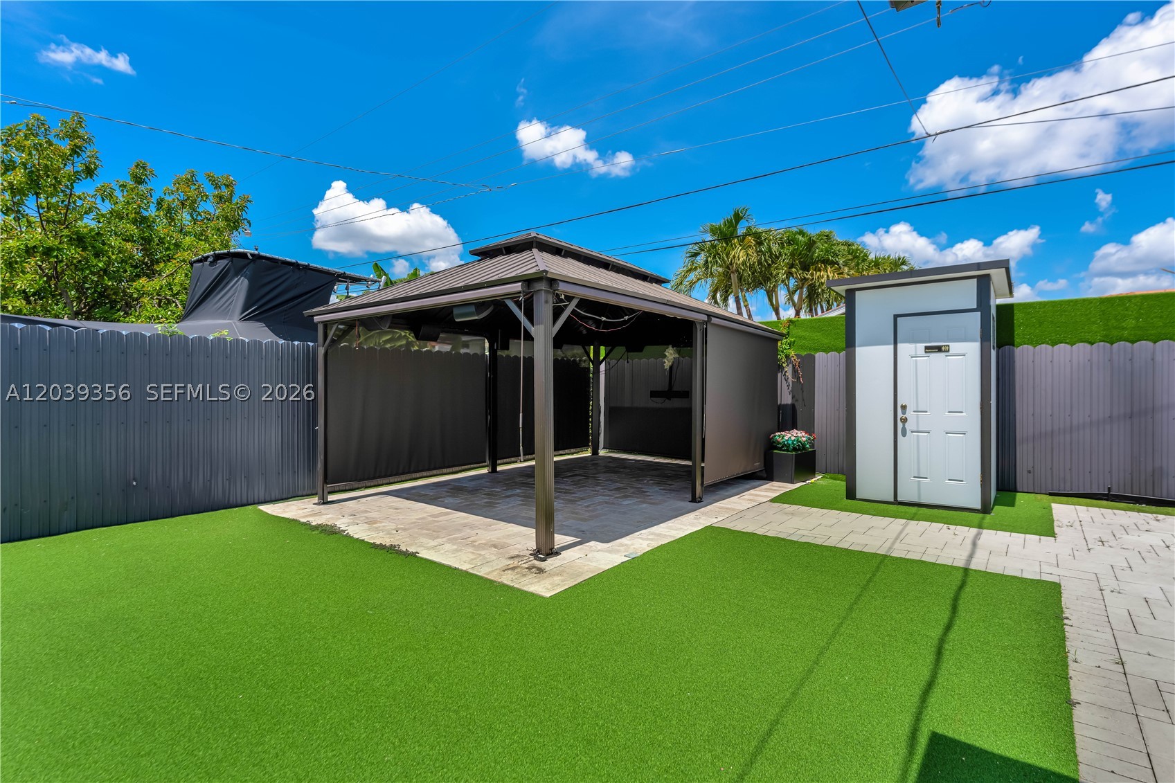 BELLE HEATHER - Residential
