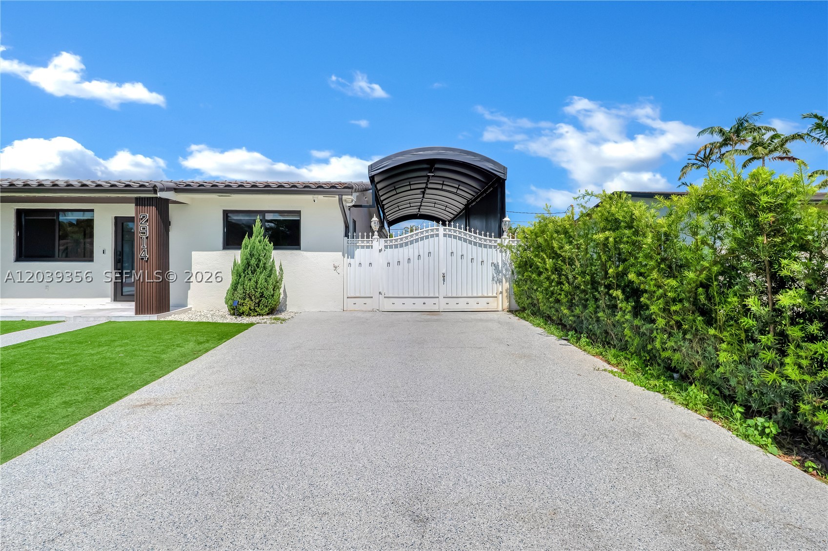 BELLE HEATHER - Residential