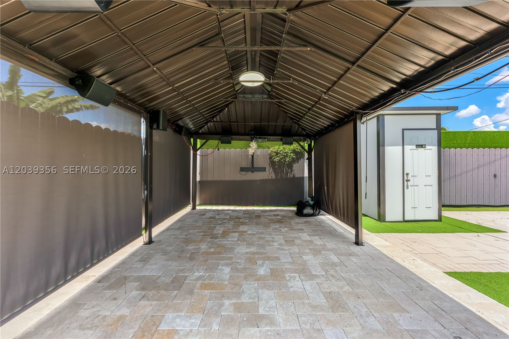 BELLE HEATHER - Residential