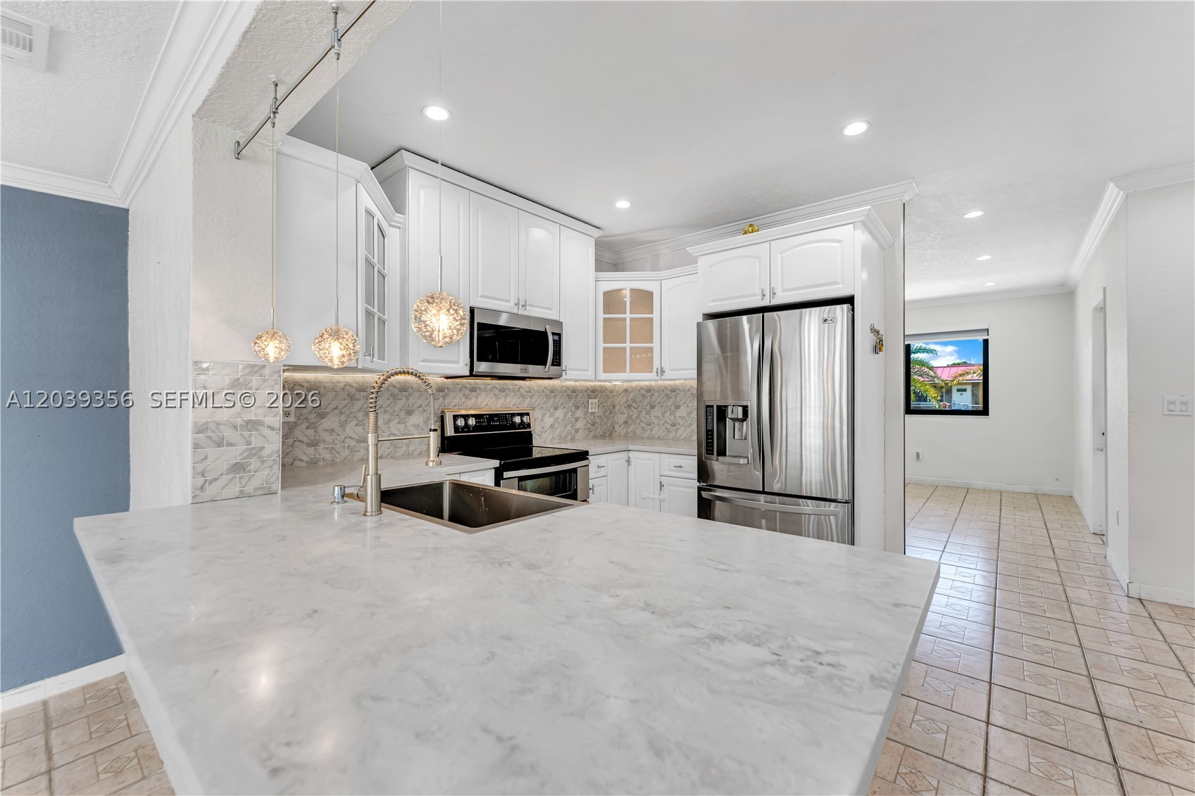 BELLE HEATHER - Residential