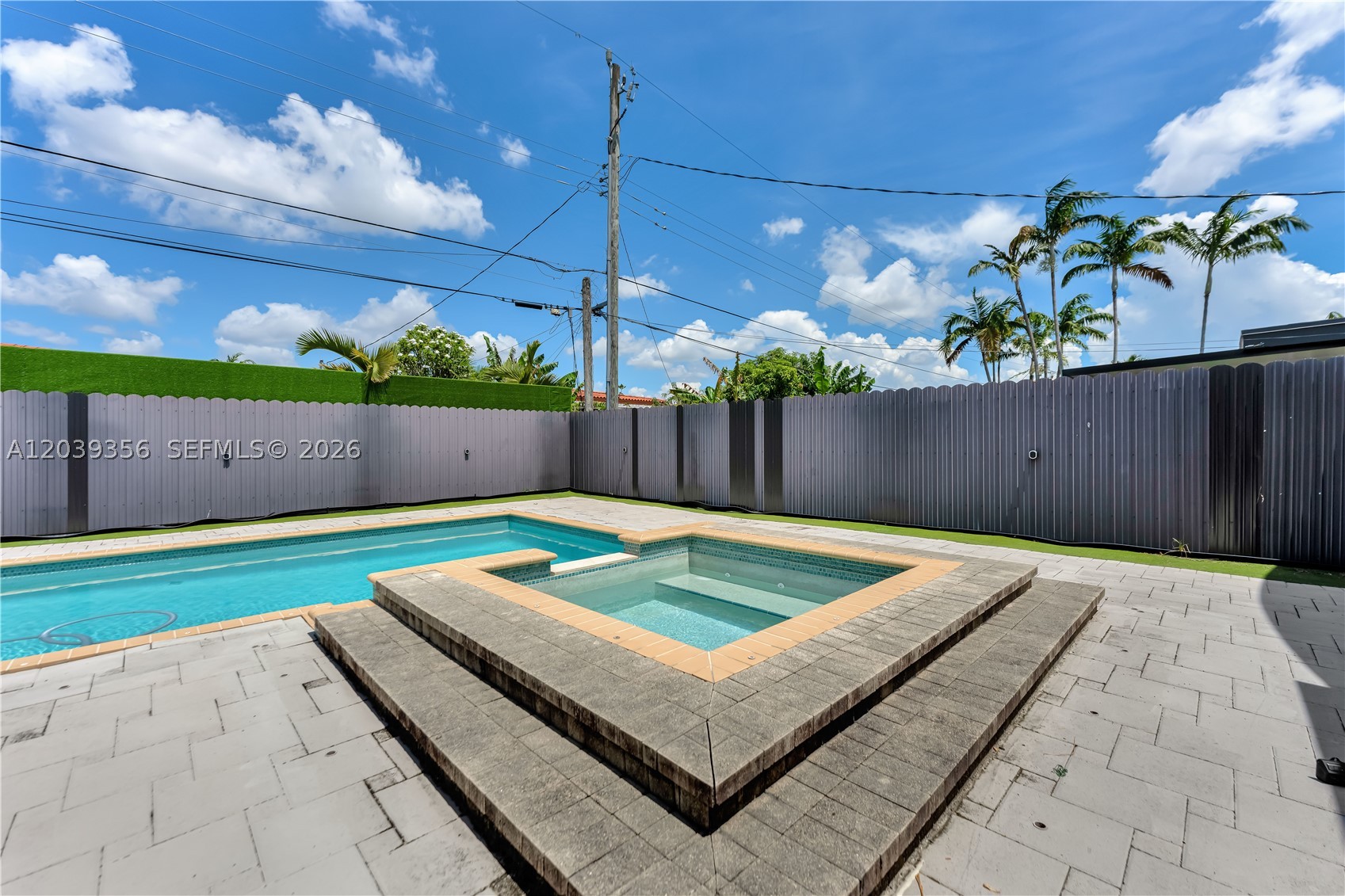BELLE HEATHER - Residential