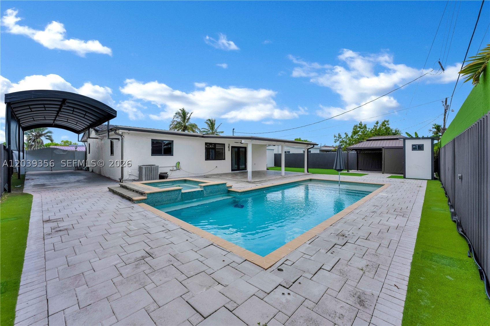 BELLE HEATHER - Residential