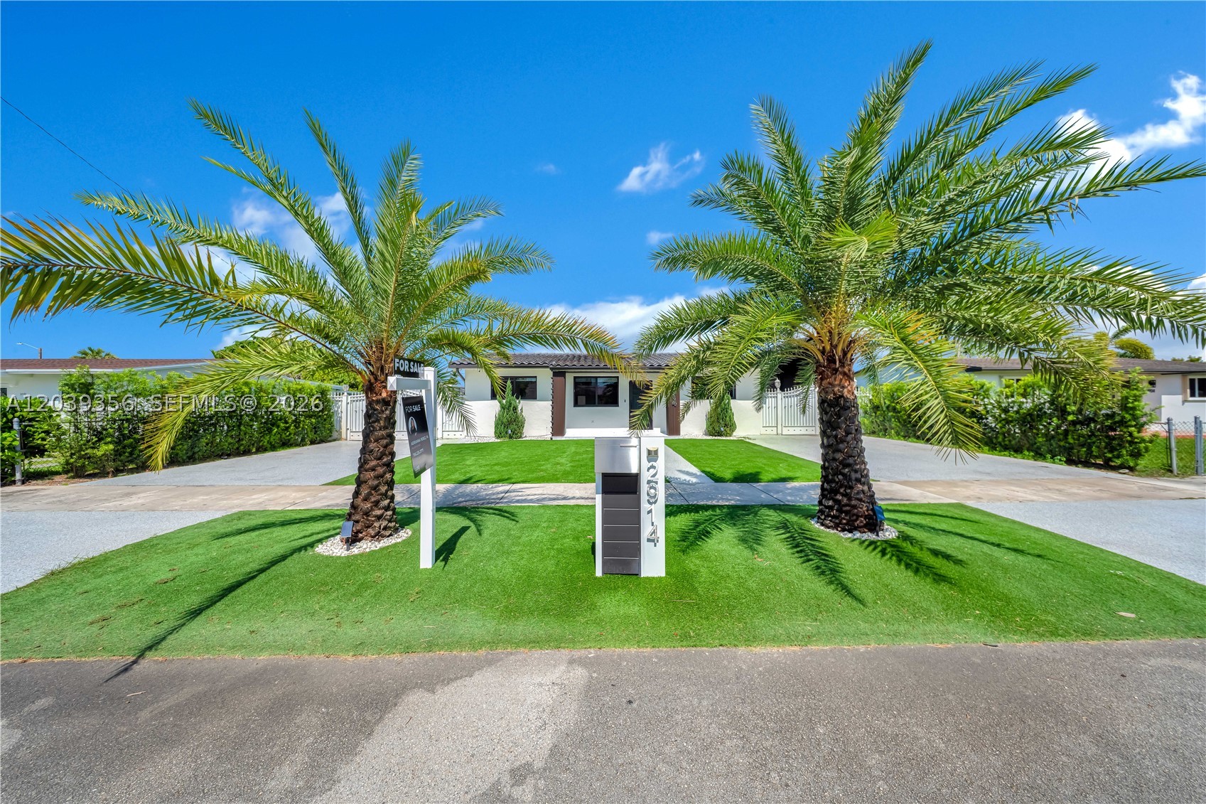 BELLE HEATHER - Residential