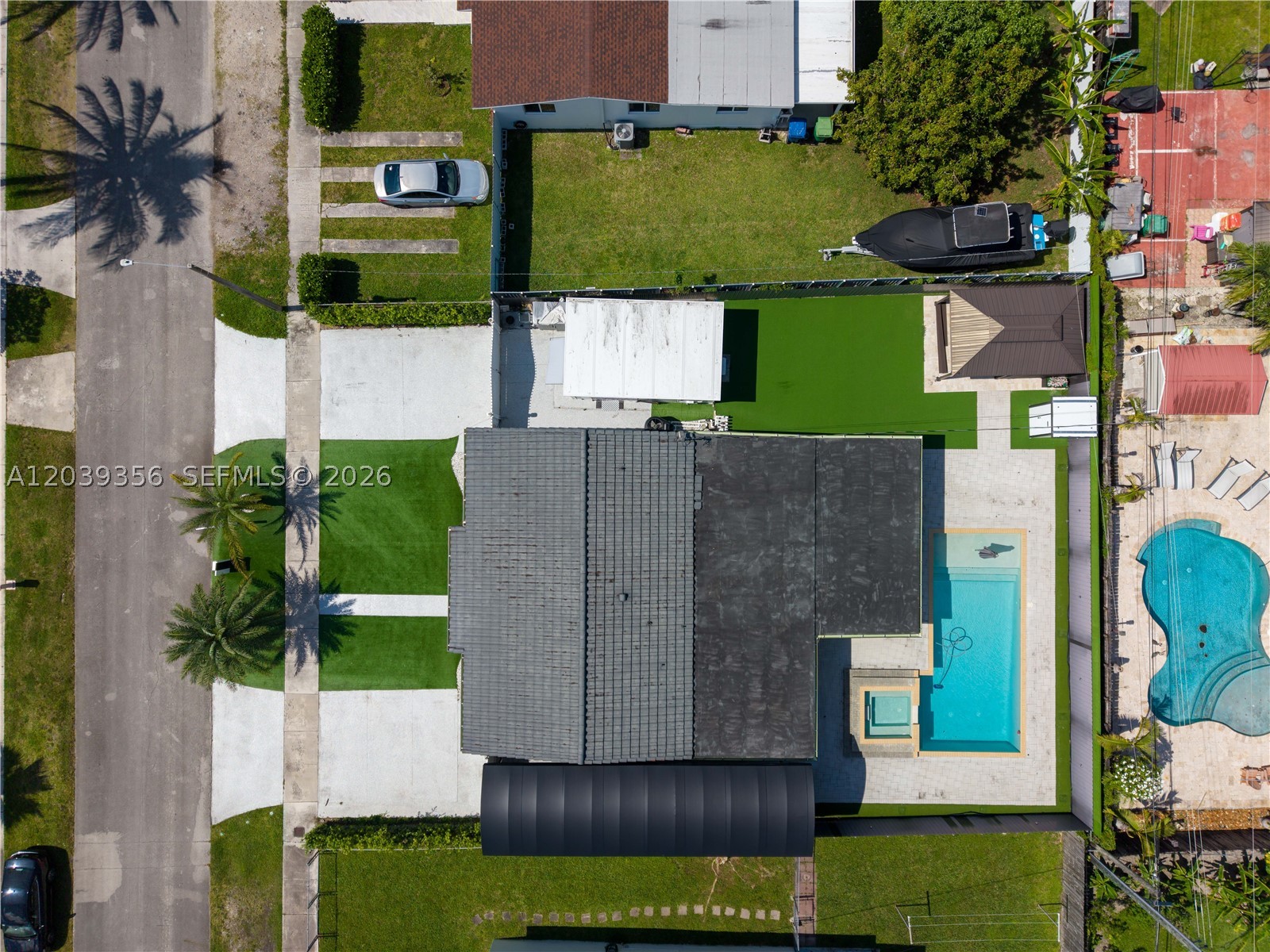 BELLE HEATHER - Residential