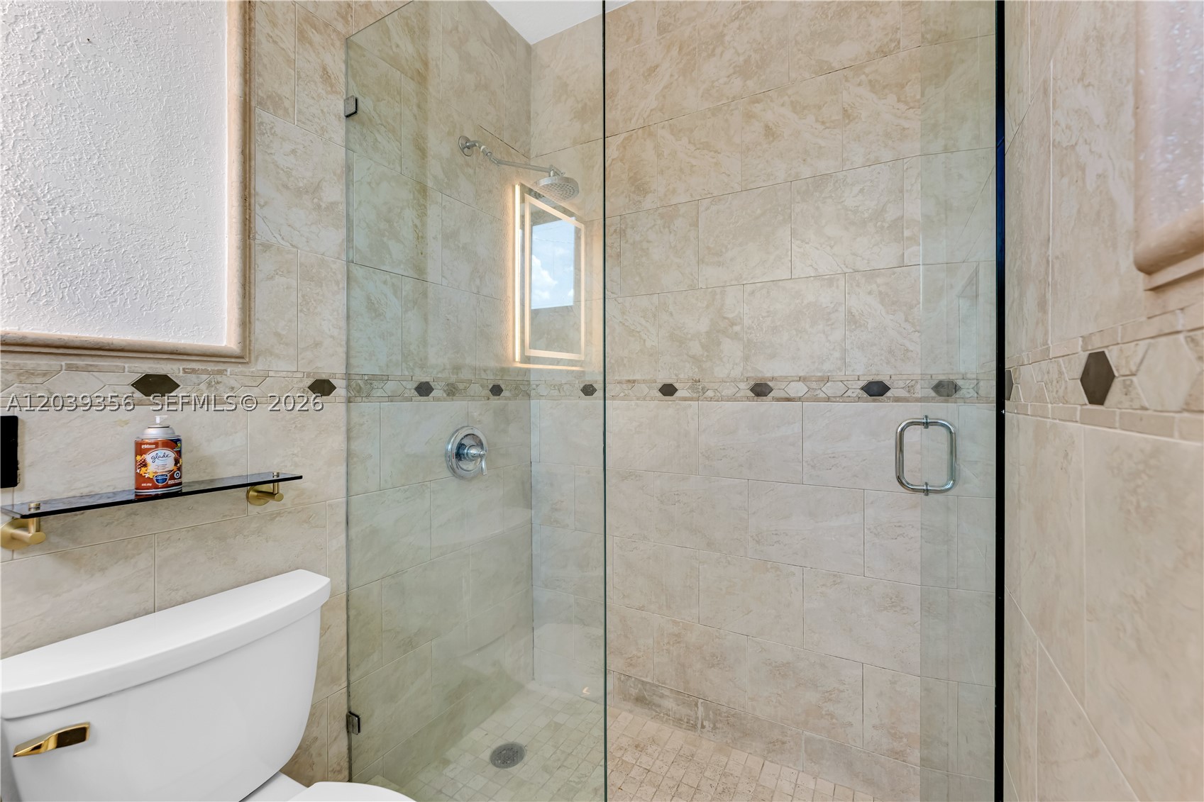 BELLE HEATHER - Residential