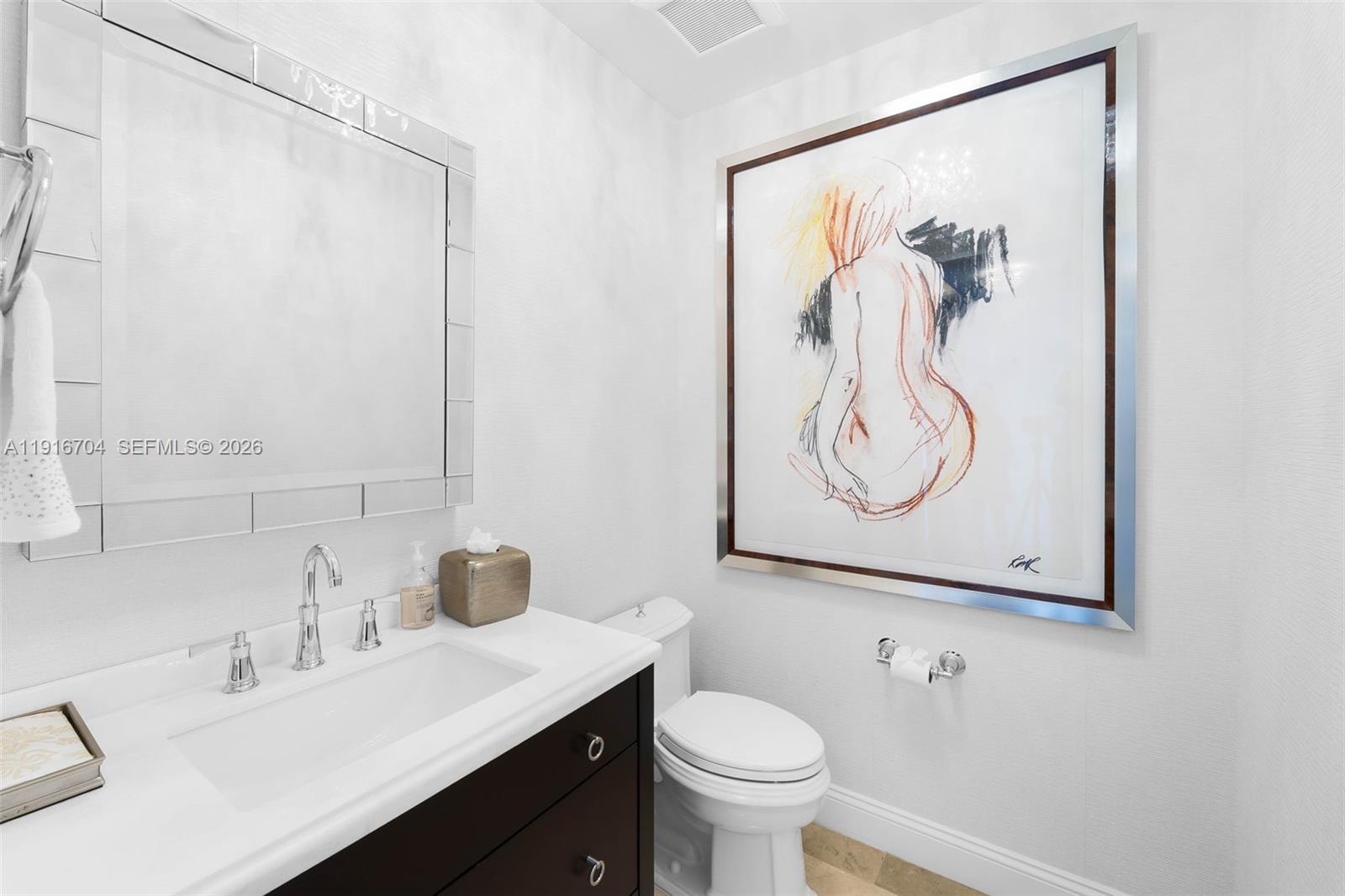 PALMS TOWER ONE CONDO - Residential