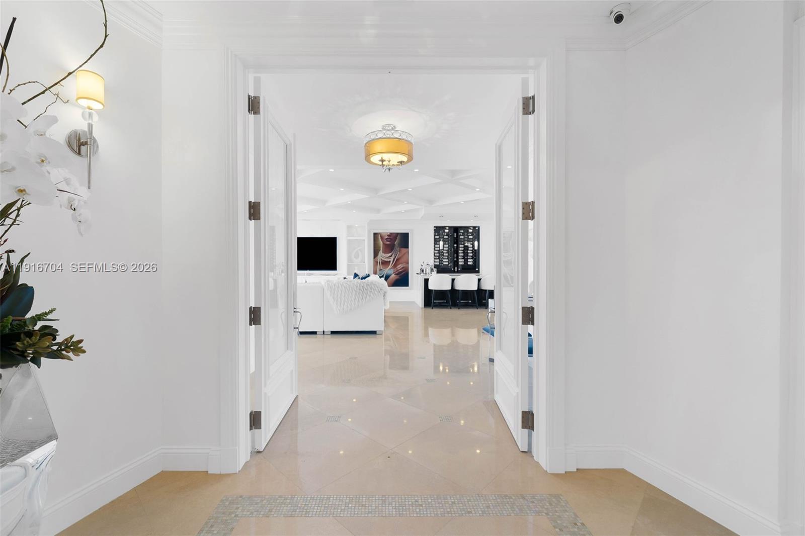 PALMS TOWER ONE CONDO - Residential