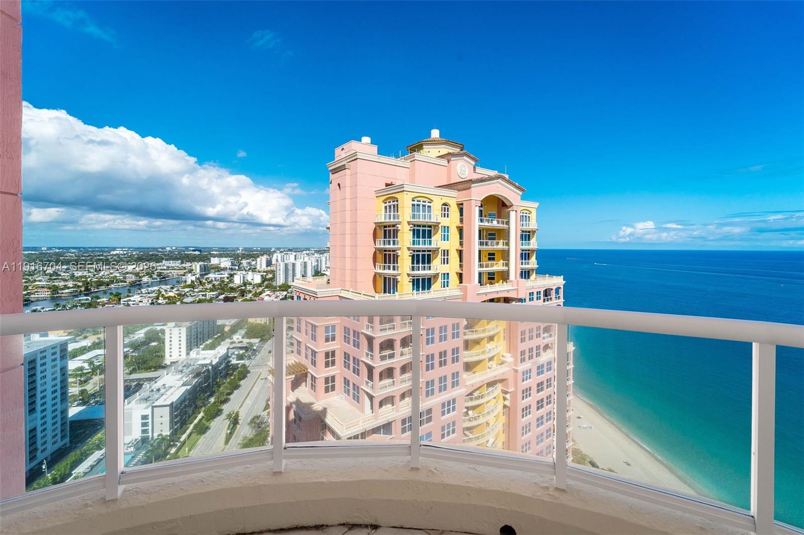 PALMS TOWER ONE CONDO - Residential