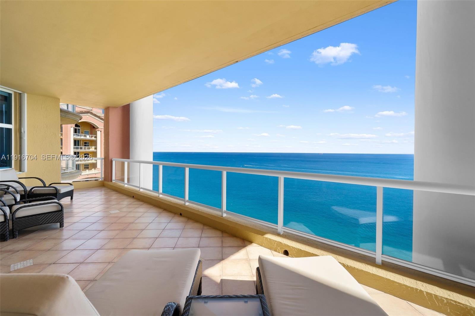 PALMS TOWER ONE CONDO - Residential