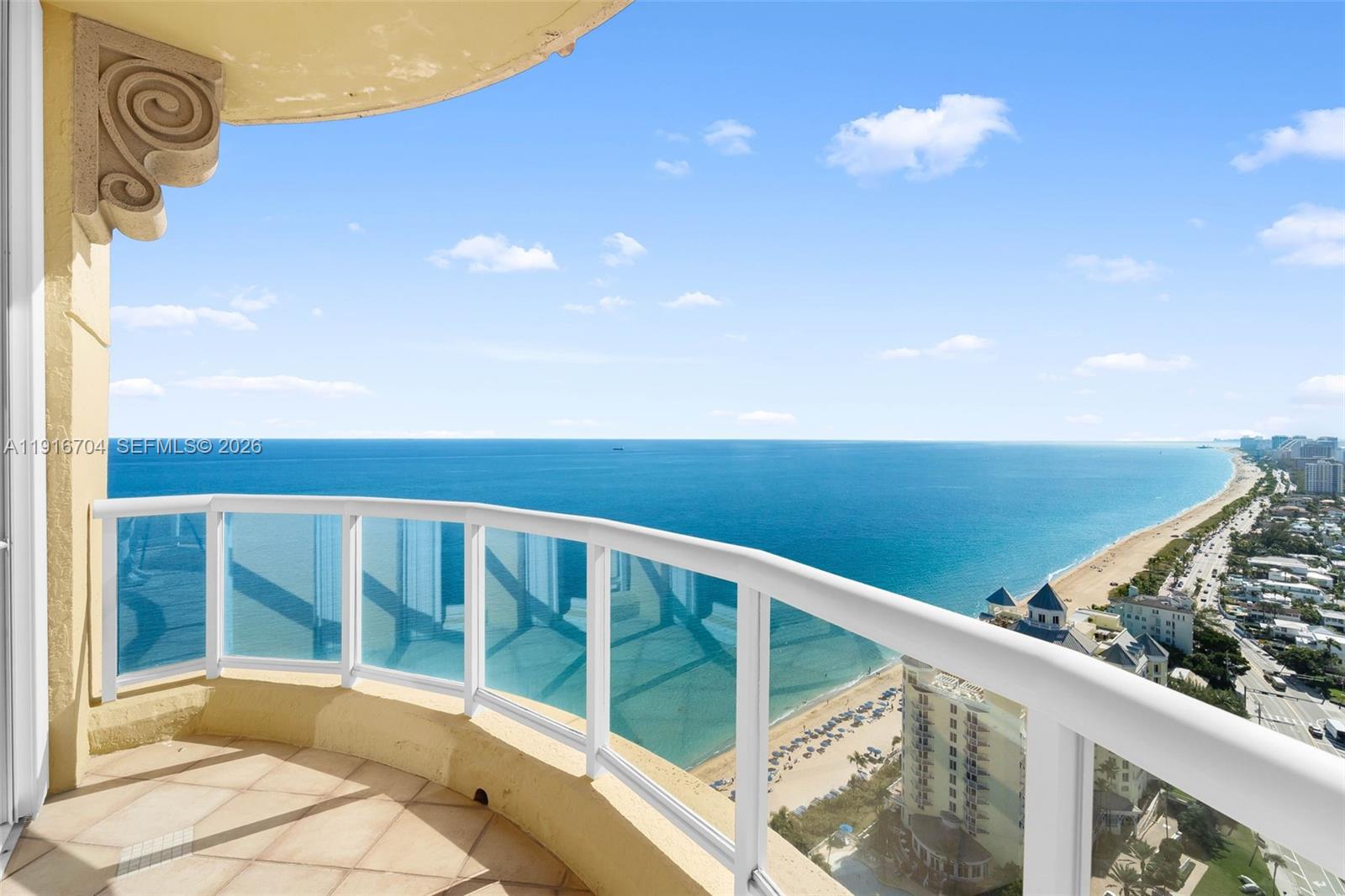 PALMS TOWER ONE CONDO - Residential
