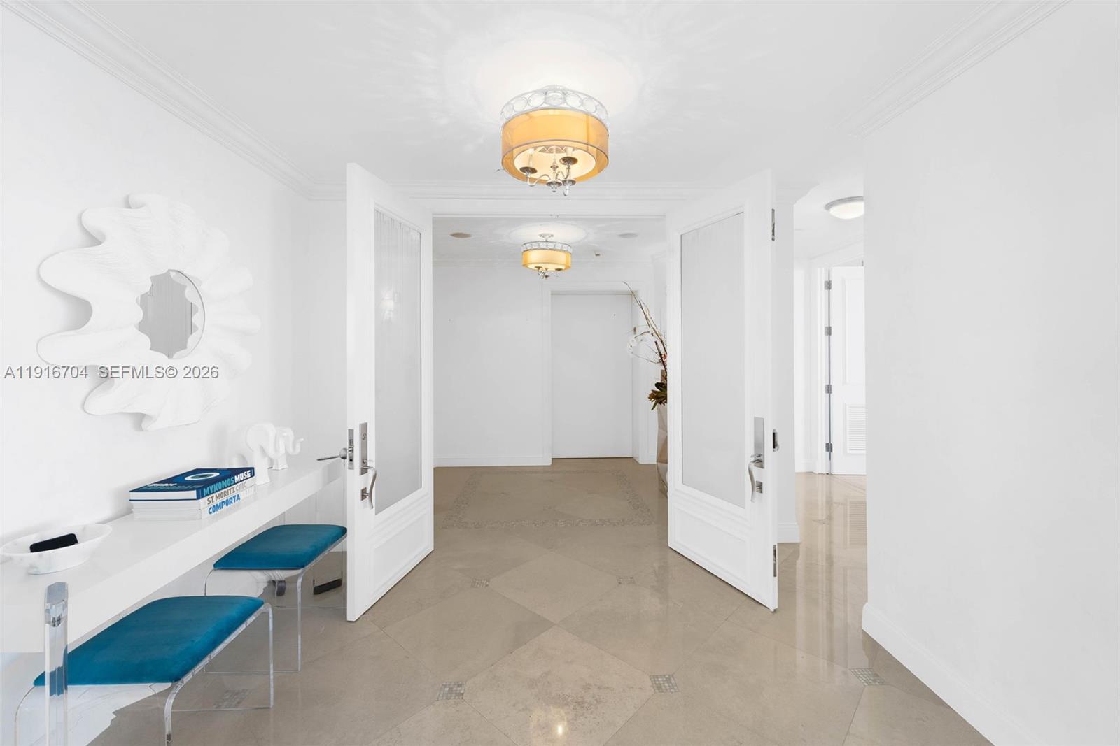 PALMS TOWER ONE CONDO - Residential