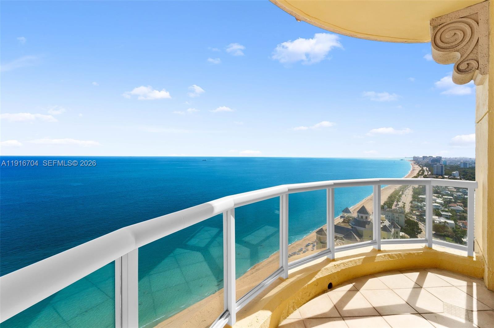 PALMS TOWER ONE CONDO - Residential