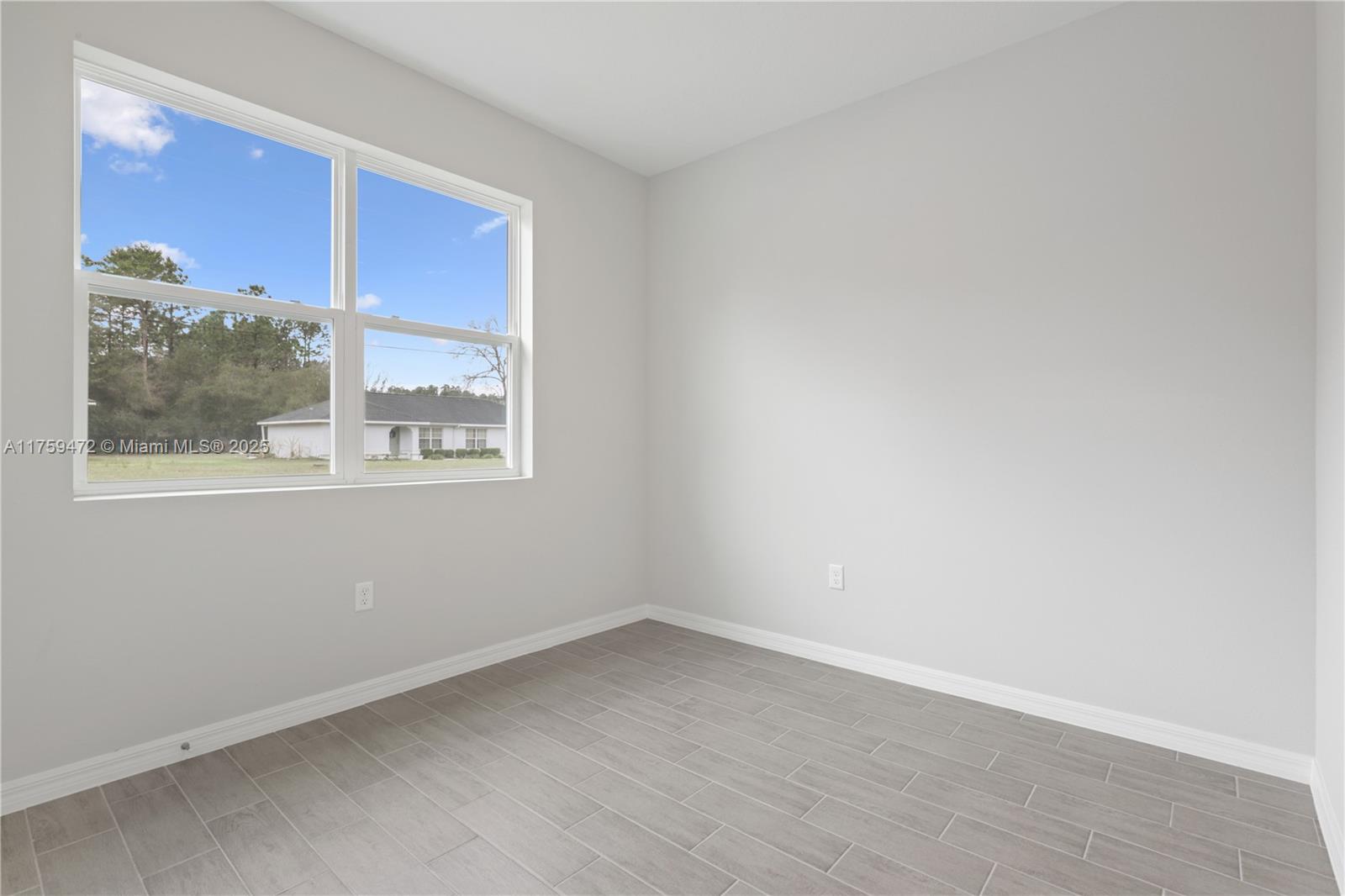 Marion Oaks - Residential