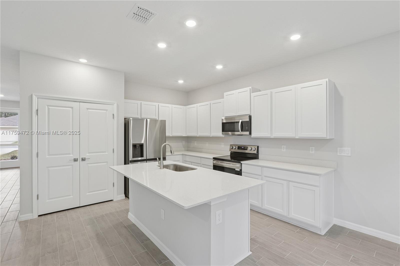 Marion Oaks - Residential