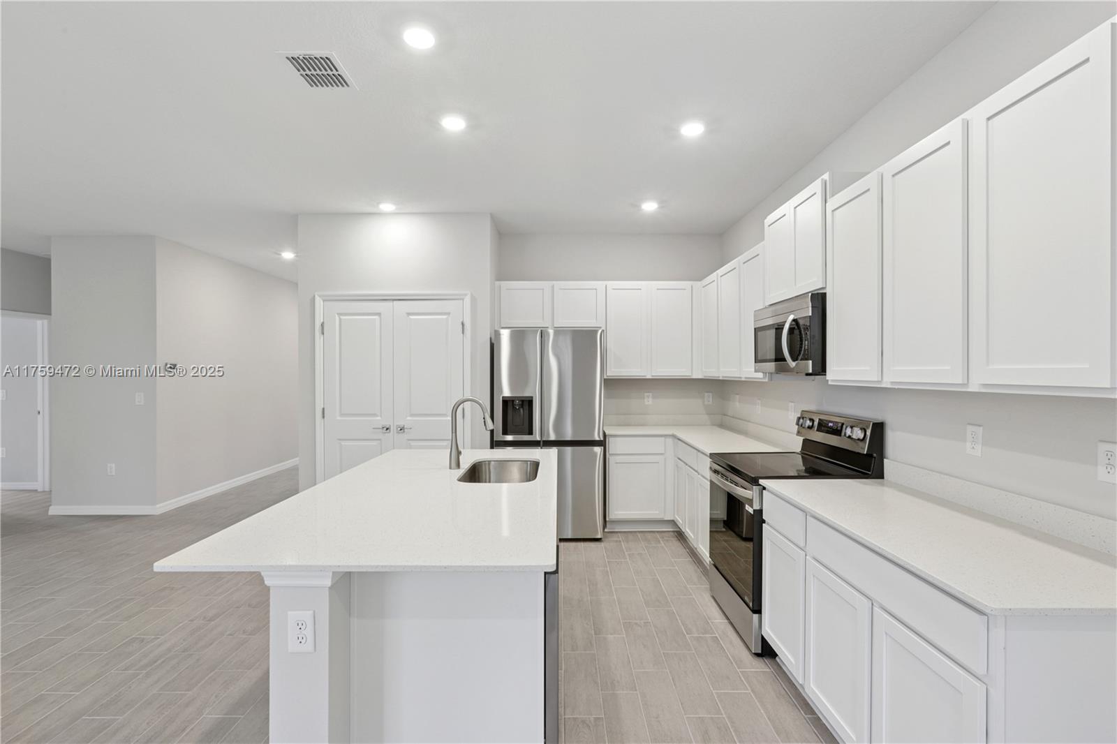 Marion Oaks - Residential