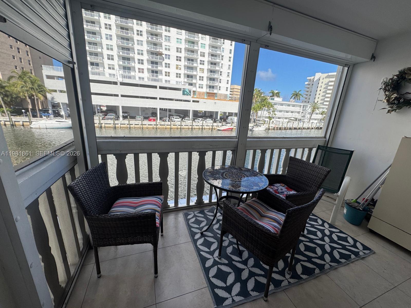 ISLE OF PARADISE CO-OP - Residential