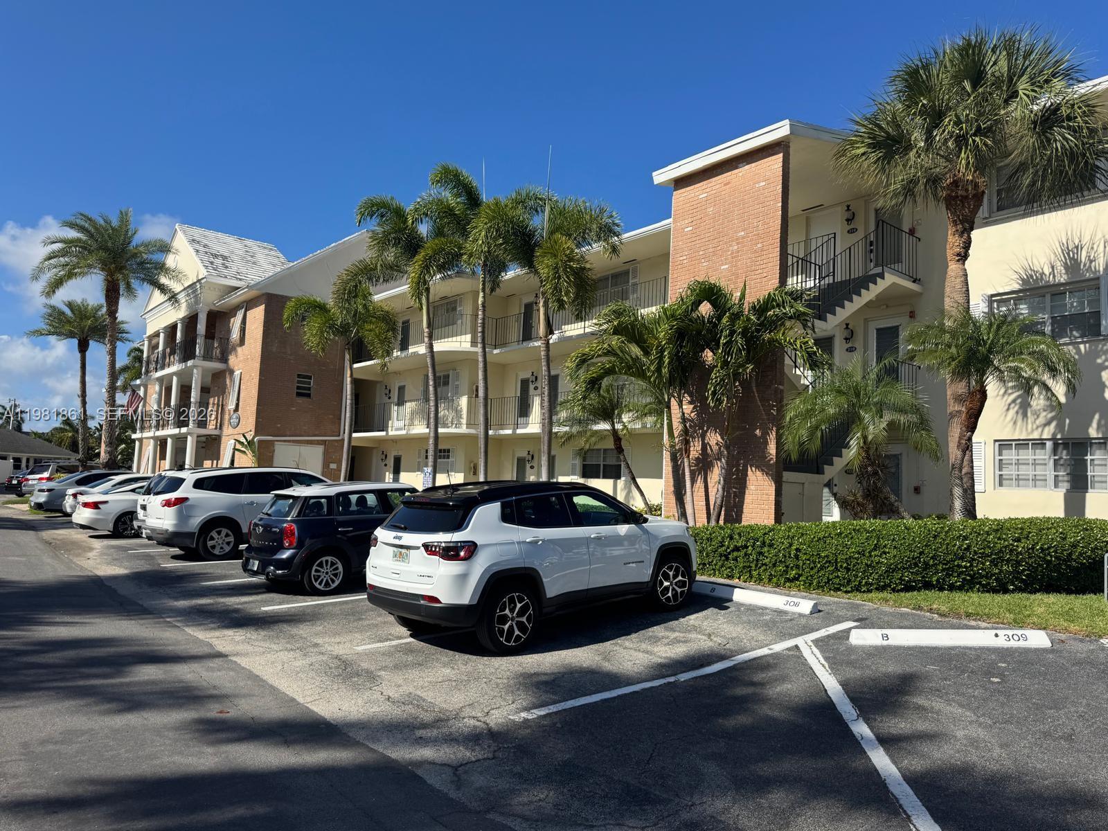ISLE OF PARADISE CO-OP - Residential