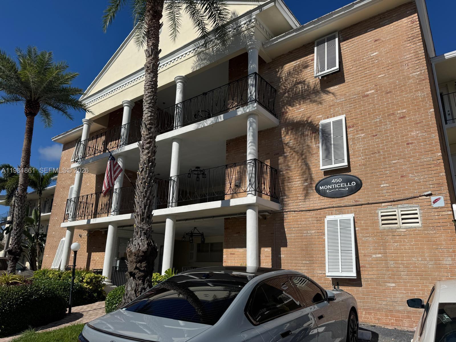 ISLE OF PARADISE CO-OP - Residential
