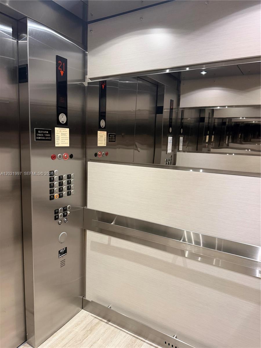 DUO CONDOMINIUM EAST - Residential