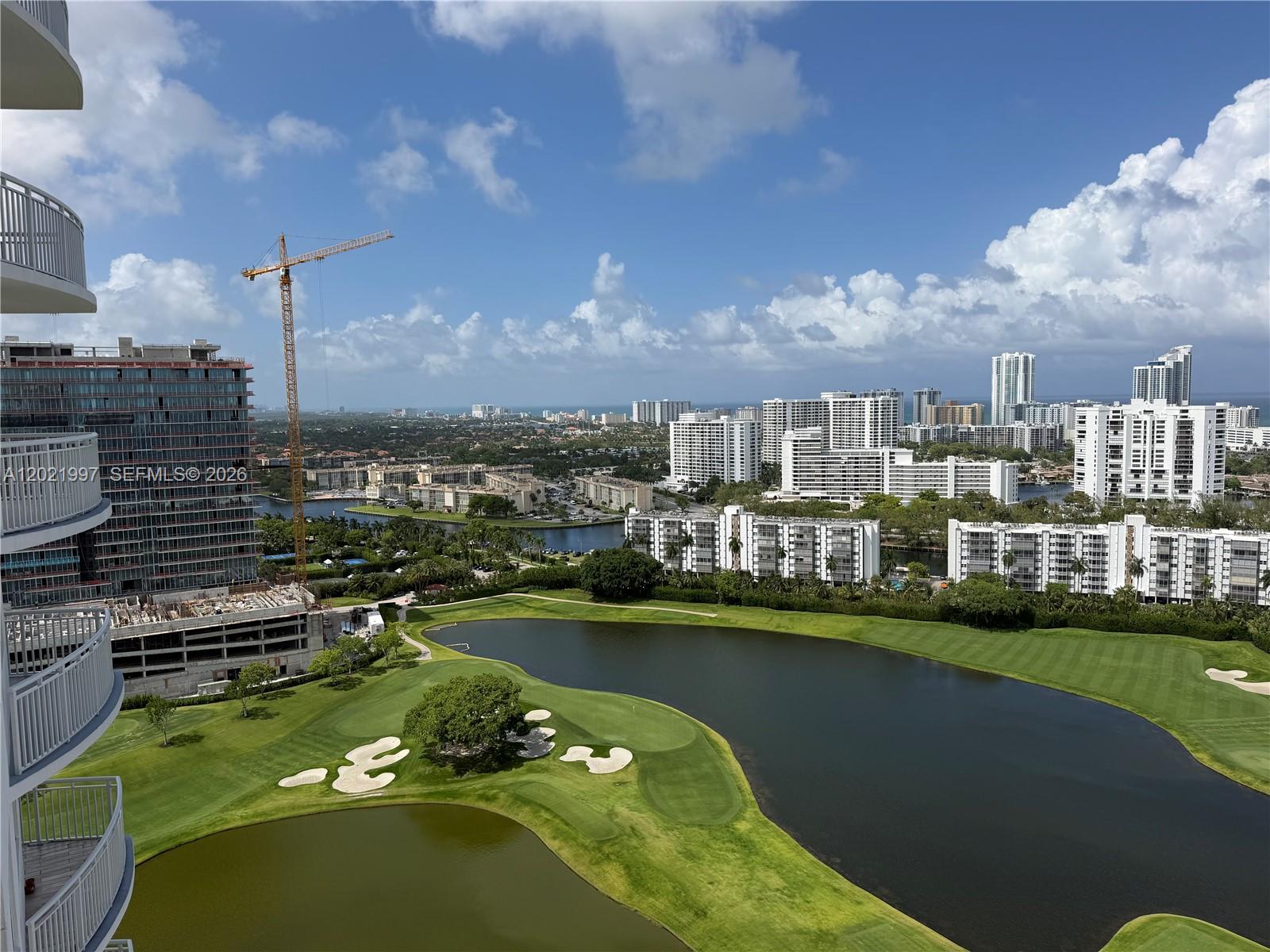 DUO CONDOMINIUM EAST - Residential