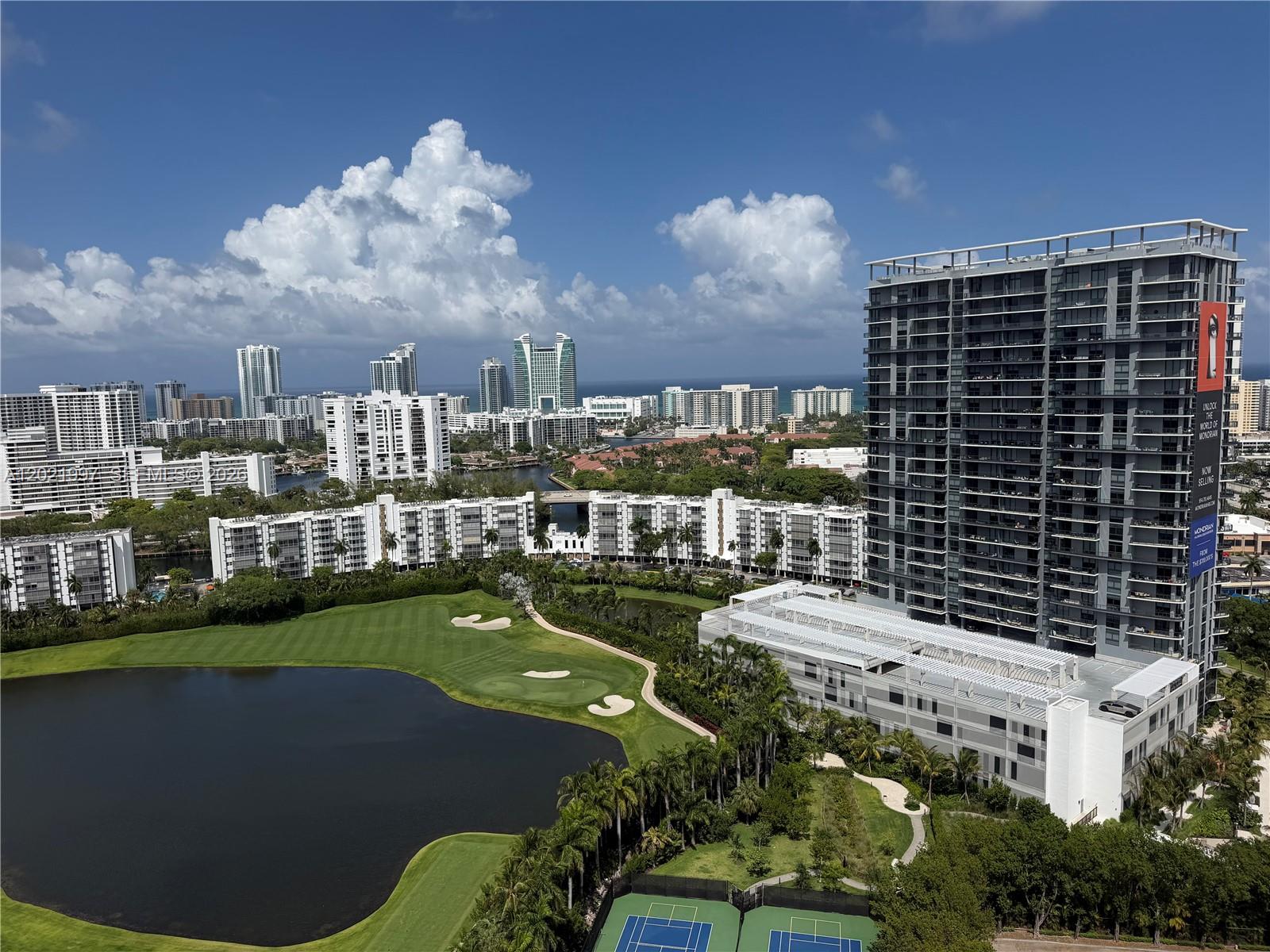 DUO CONDOMINIUM EAST - Residential
