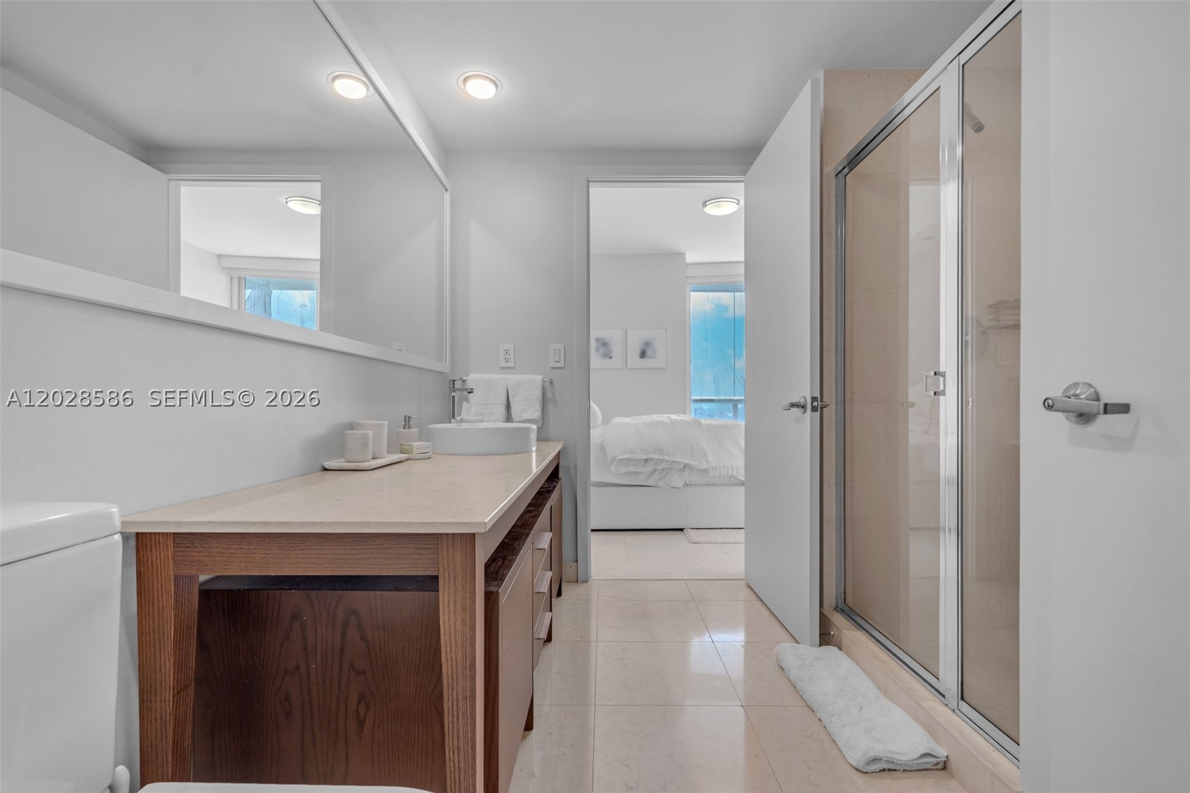ICONBRICKELL CONDO NO 1 - Residential