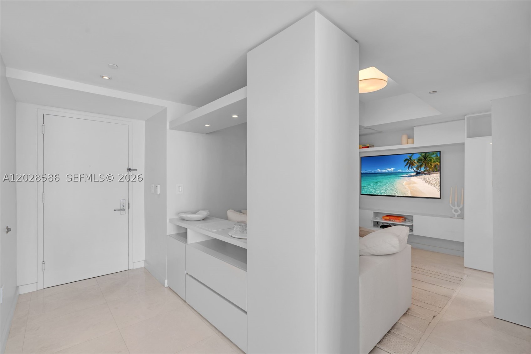 ICONBRICKELL CONDO NO 1 - Residential