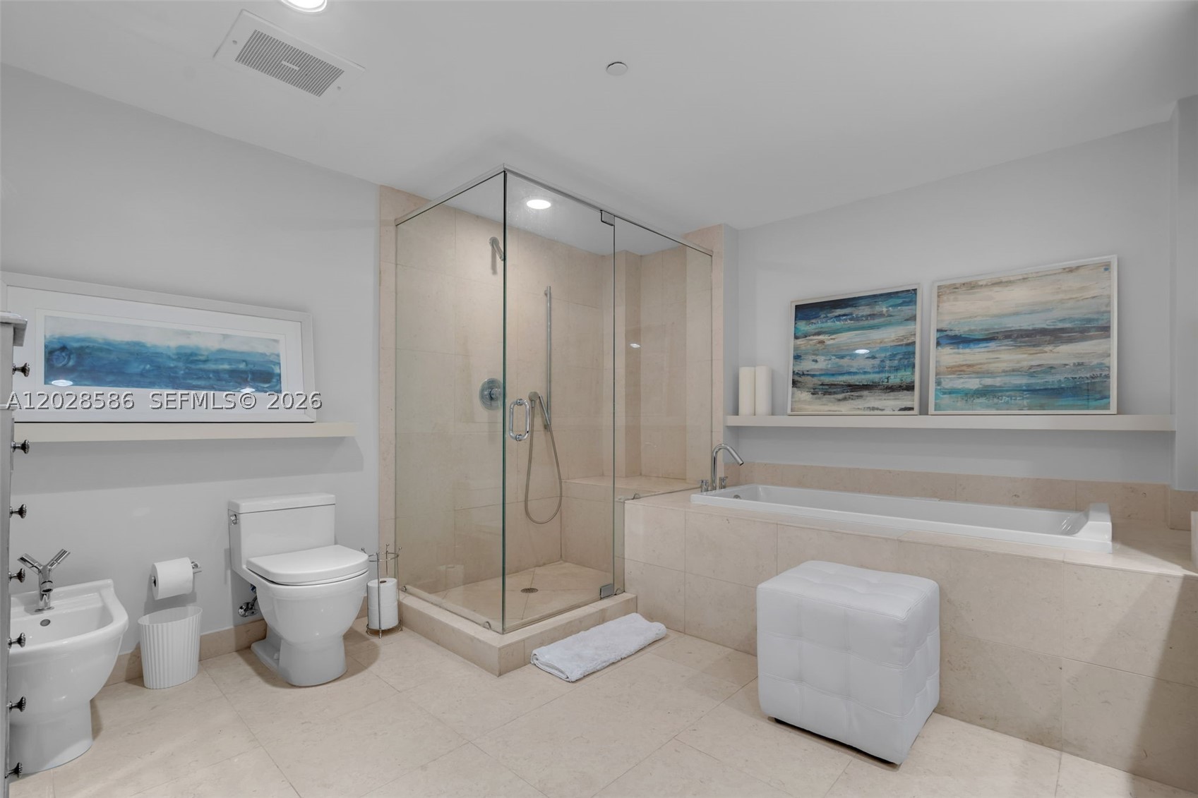 ICONBRICKELL CONDO NO 1 - Residential