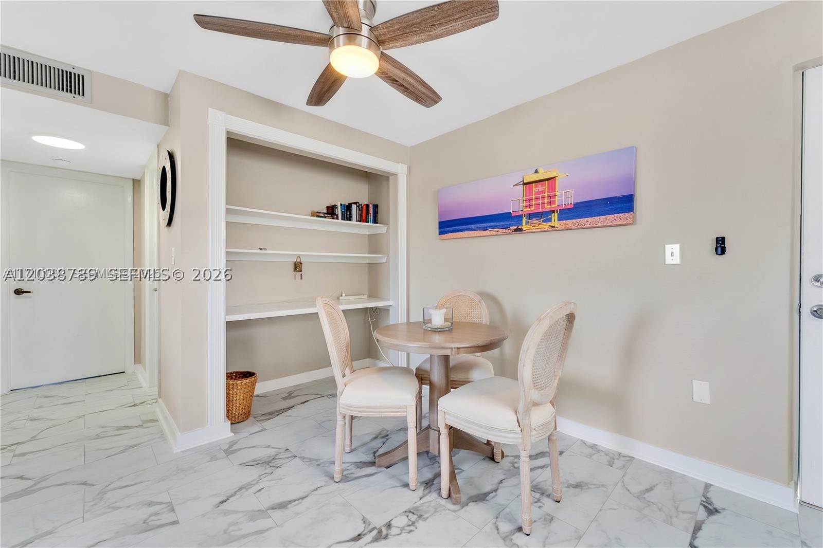 COLLINS VIEW CONDO - Residential Lease