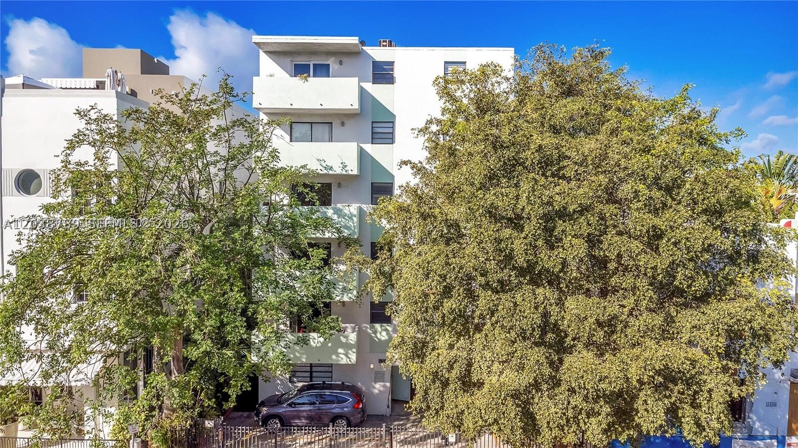 COLLINS VIEW CONDO - Residential Lease