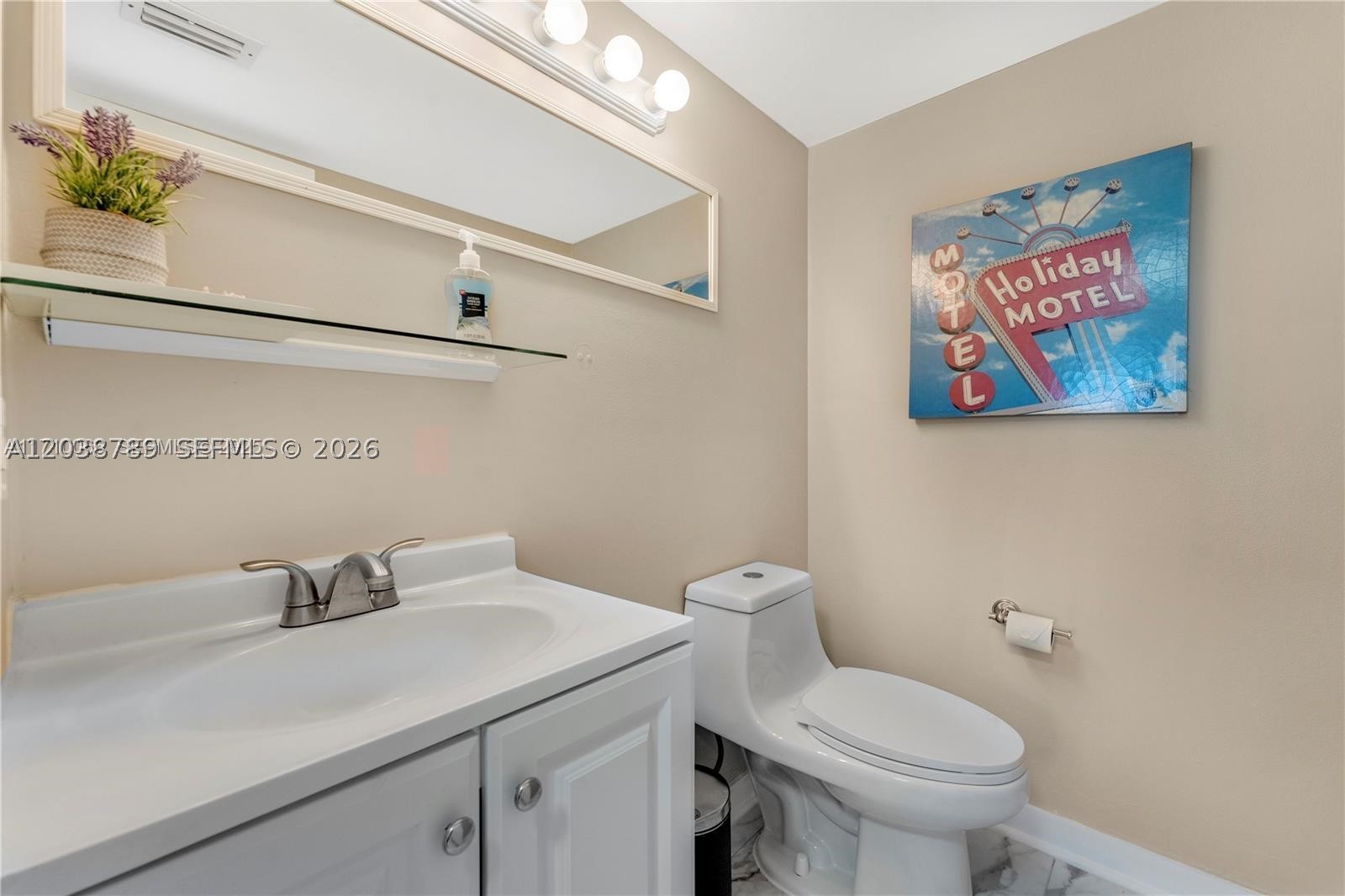 COLLINS VIEW CONDO - Residential Lease