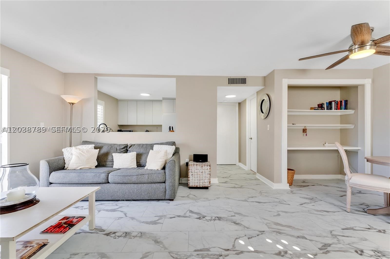 COLLINS VIEW CONDO - Residential Lease