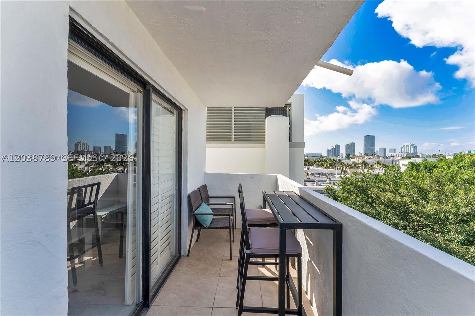 COLLINS VIEW CONDO - Residential Lease
