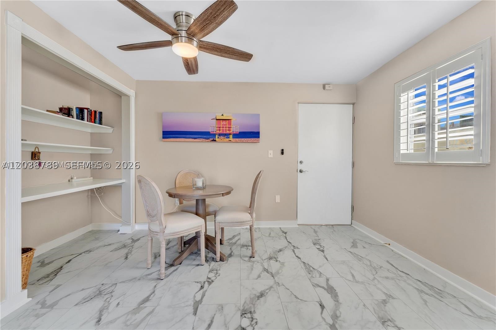 COLLINS VIEW CONDO - Residential Lease