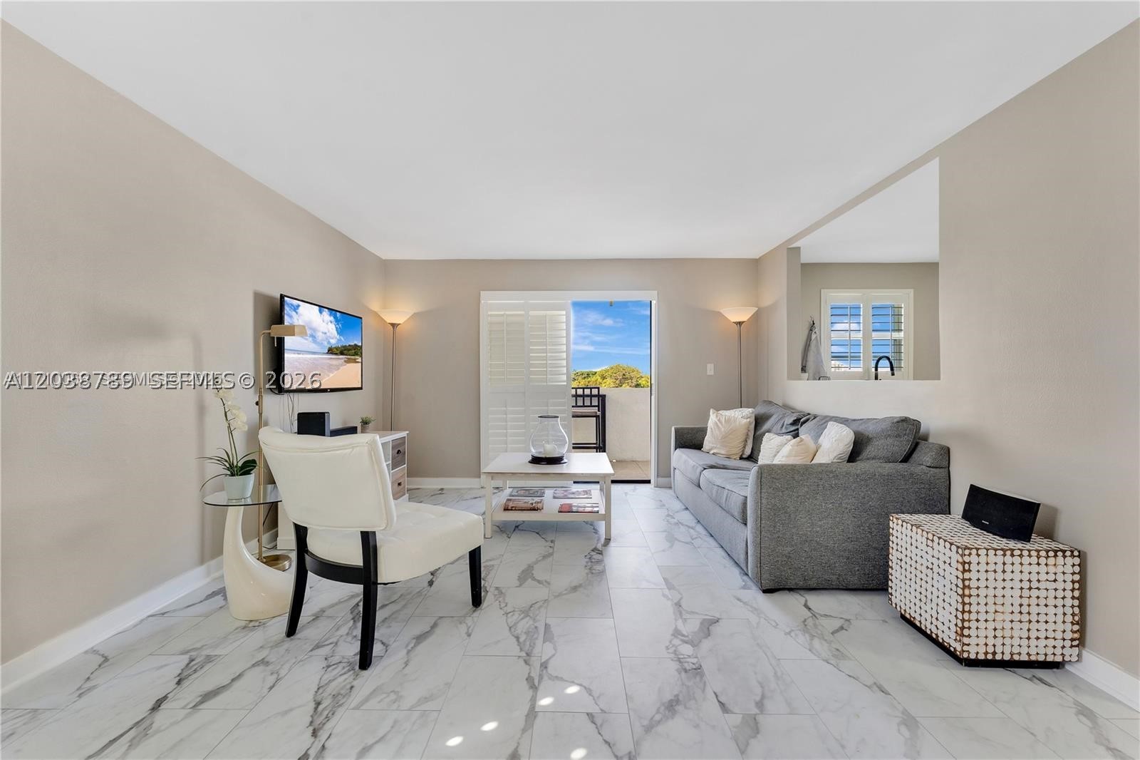 COLLINS VIEW CONDO - Residential Lease