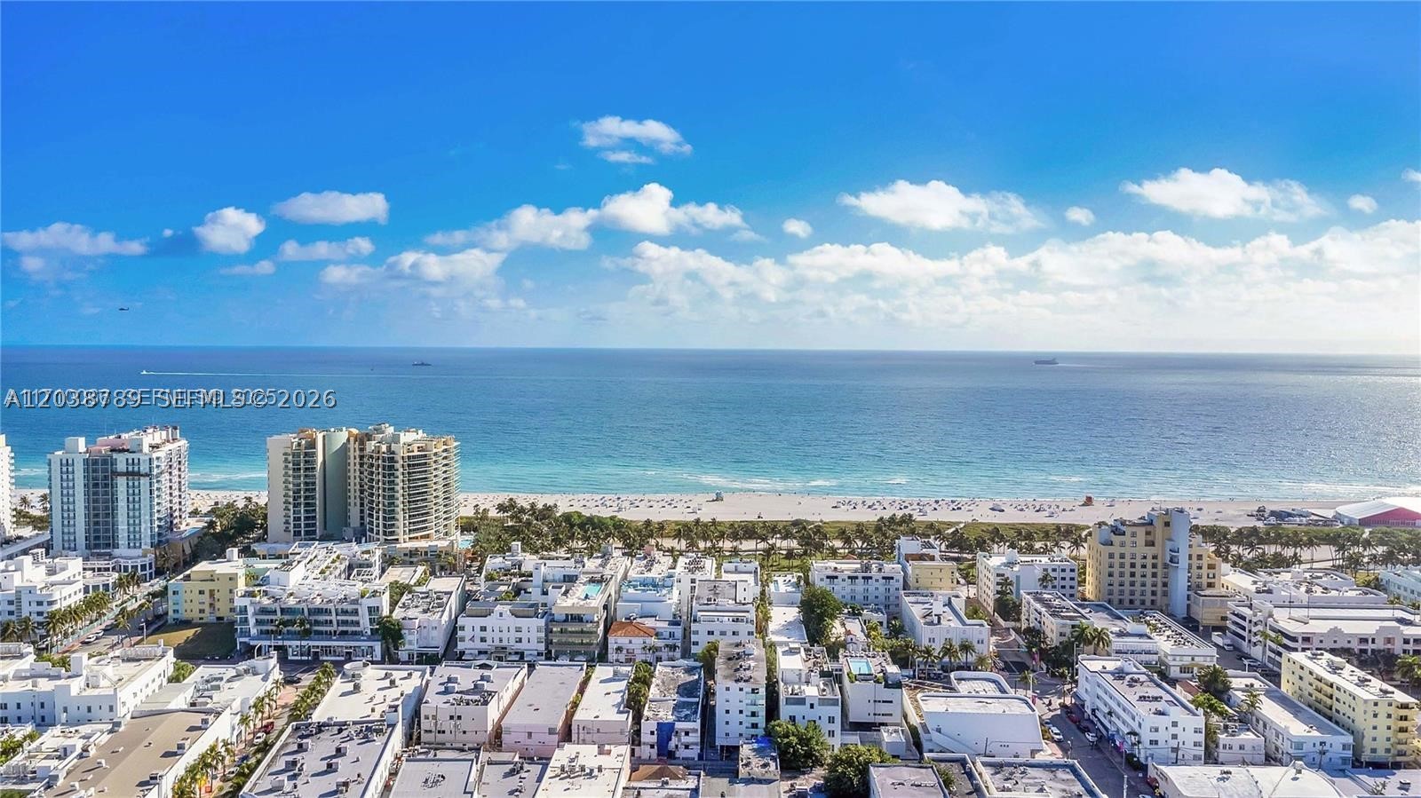 COLLINS VIEW CONDO - Residential Lease