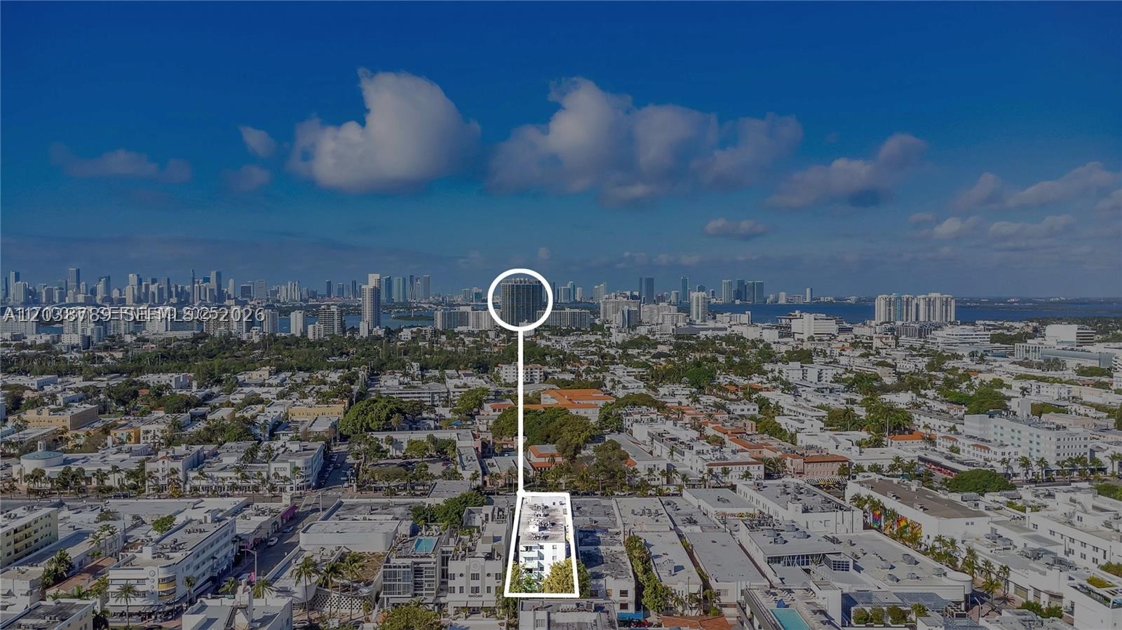 COLLINS VIEW CONDO - Residential Lease