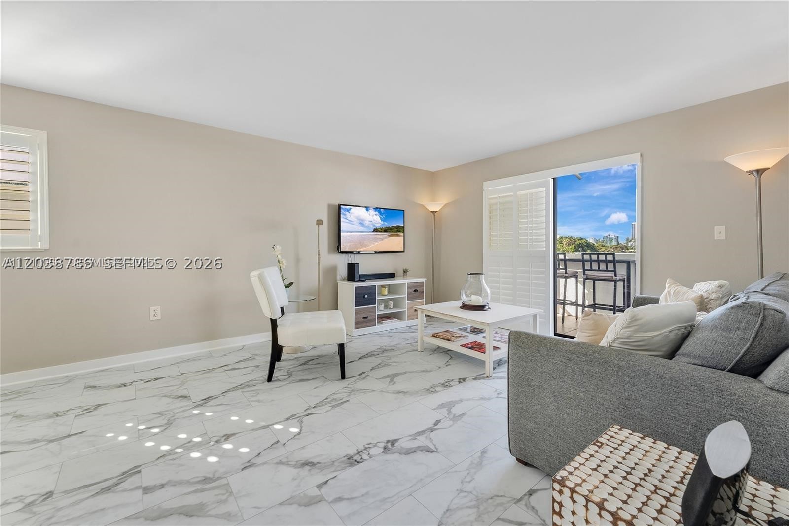 COLLINS VIEW CONDO - Residential Lease