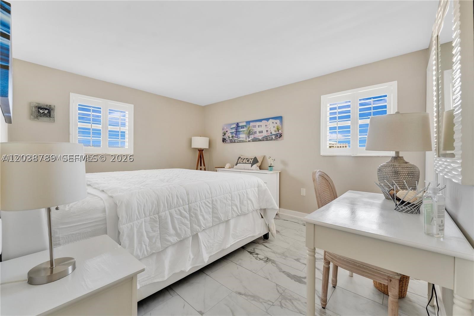 COLLINS VIEW CONDO - Residential Lease