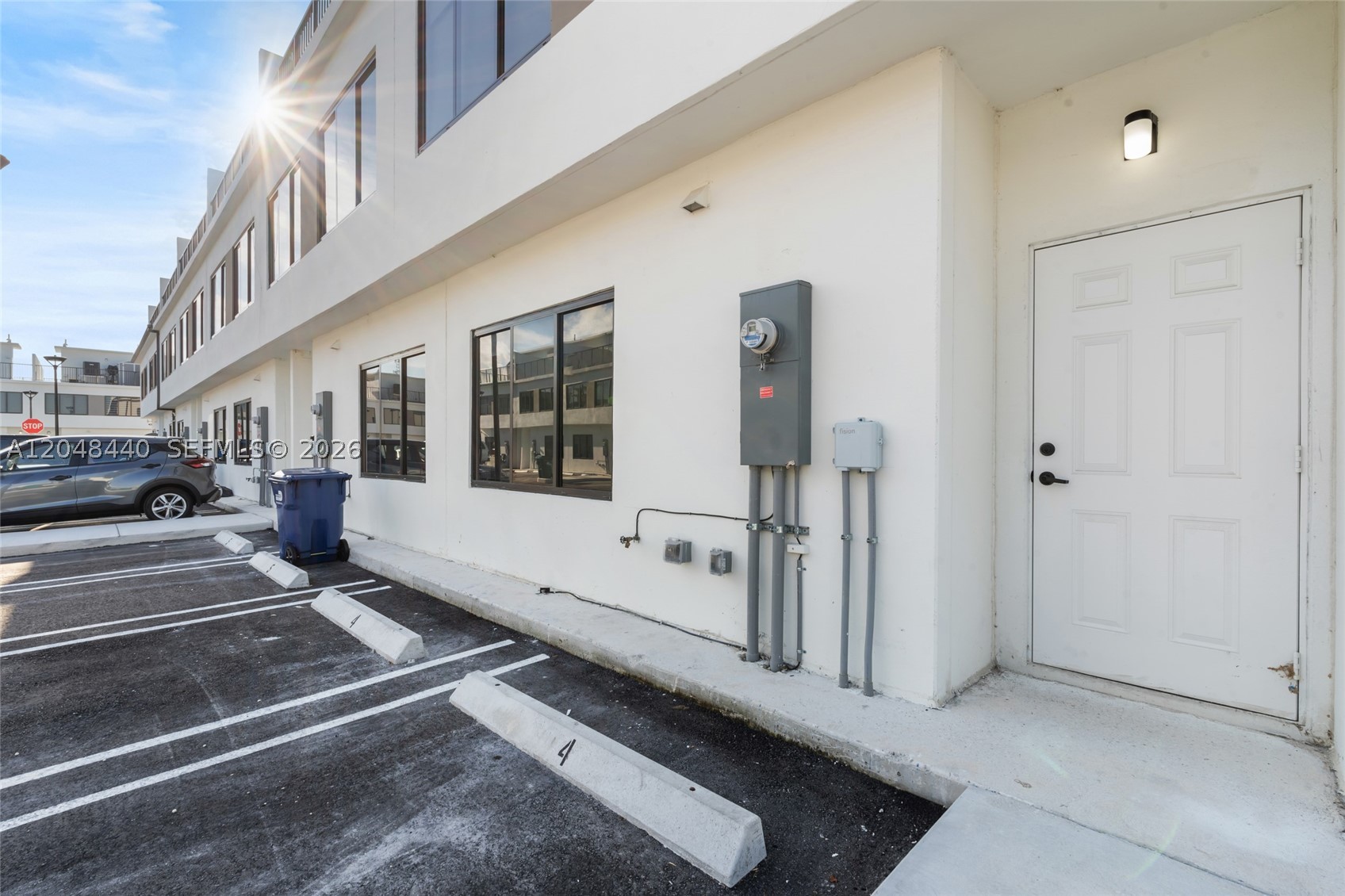 On Grandville by ONX - Residential Lease