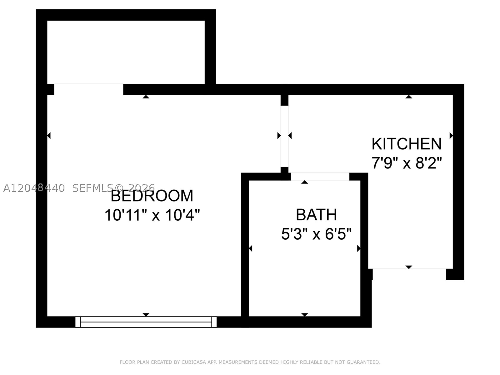 On Grandville by ONX - Residential Lease