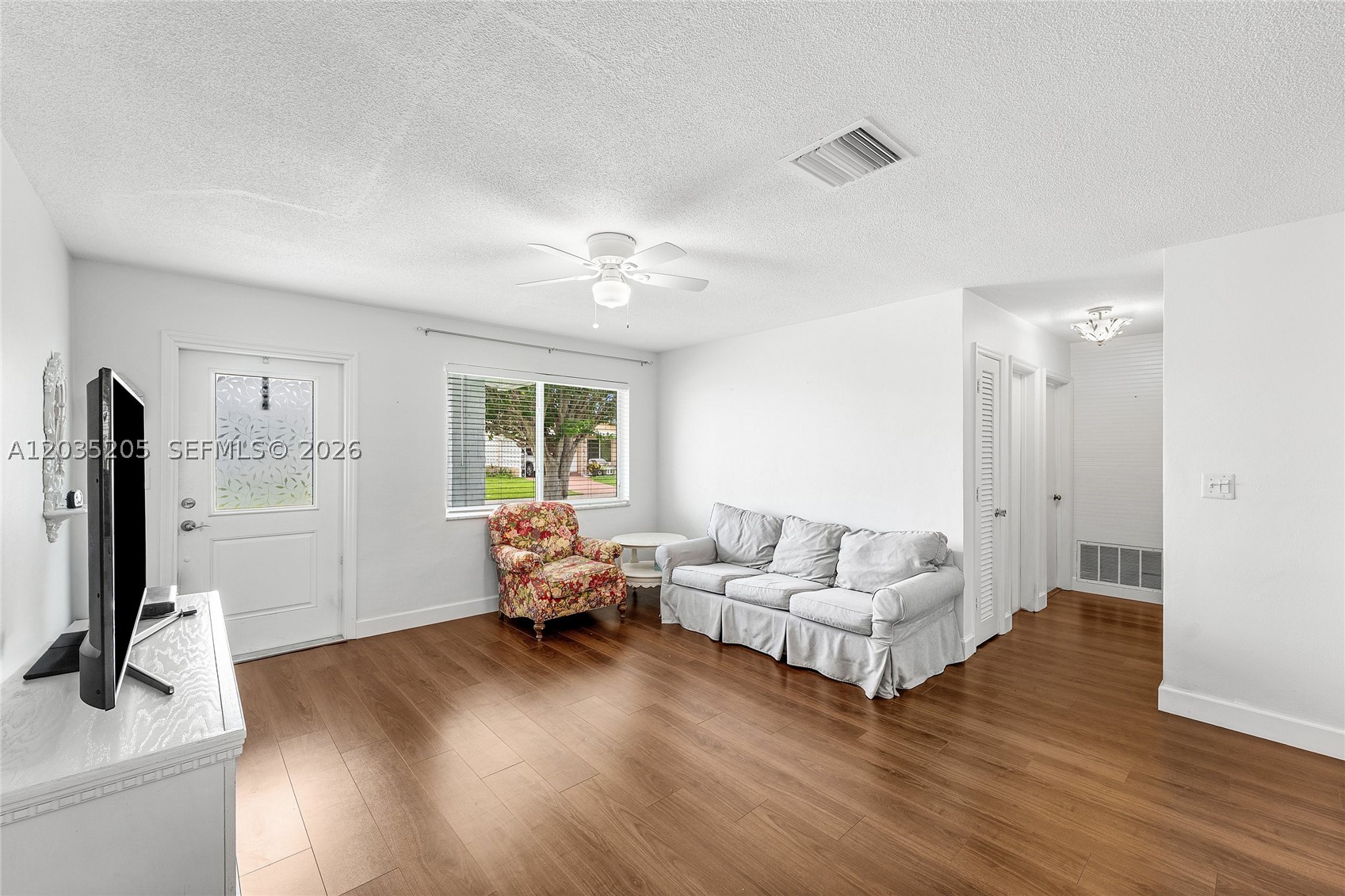 MAINLANDS OF TAMARAC LAKE - Residential