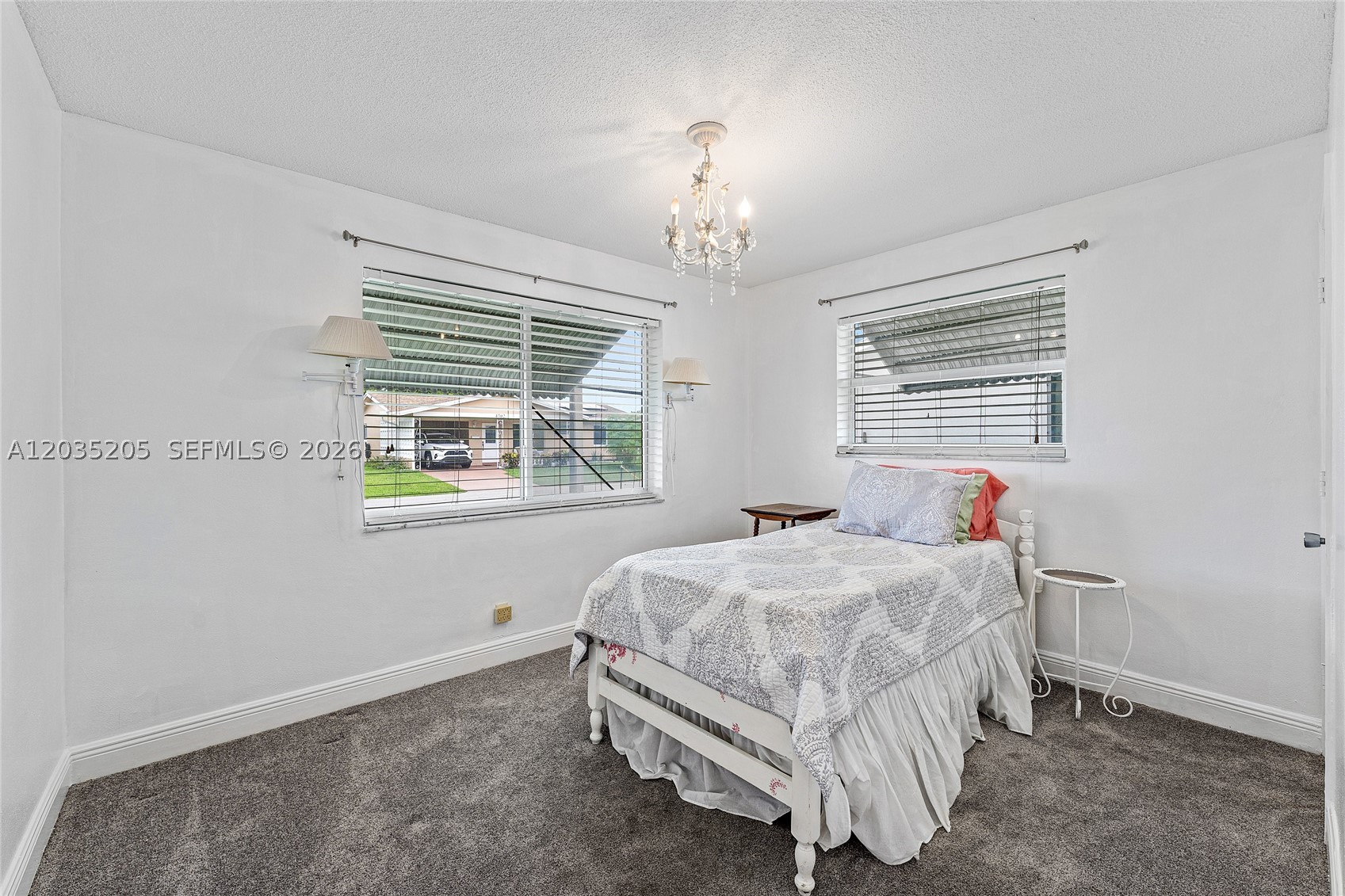 MAINLANDS OF TAMARAC LAKE - Residential