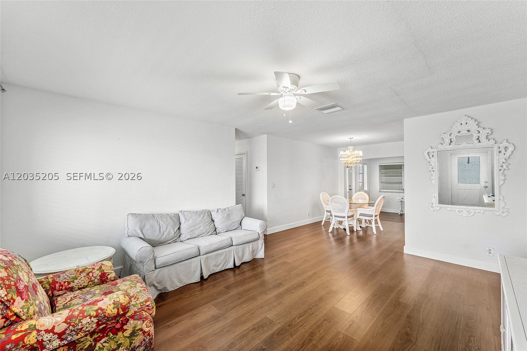 MAINLANDS OF TAMARAC LAKE - Residential