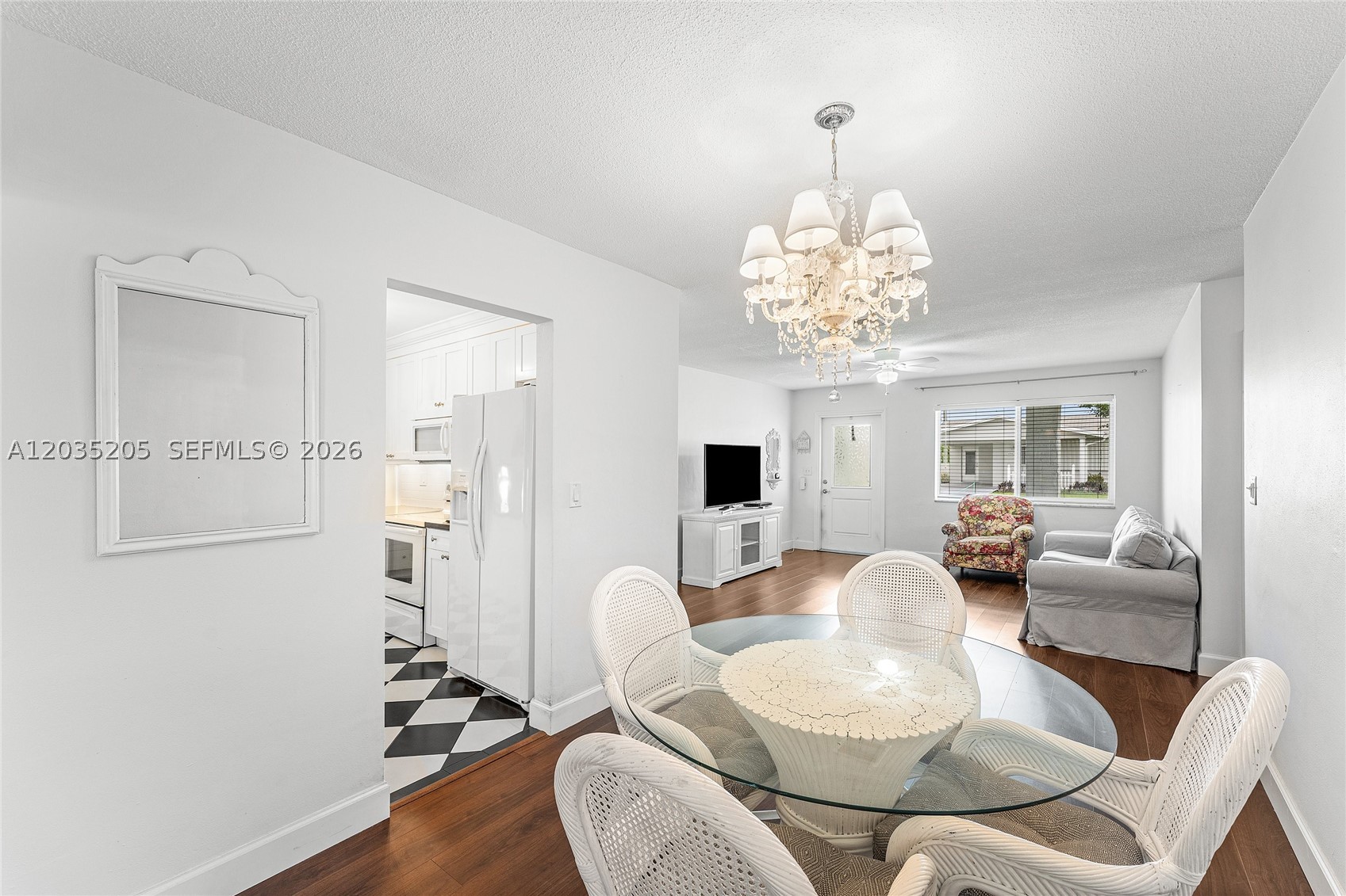 MAINLANDS OF TAMARAC LAKE - Residential