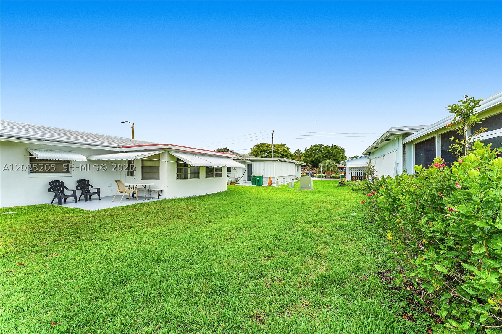 MAINLANDS OF TAMARAC LAKE - Residential