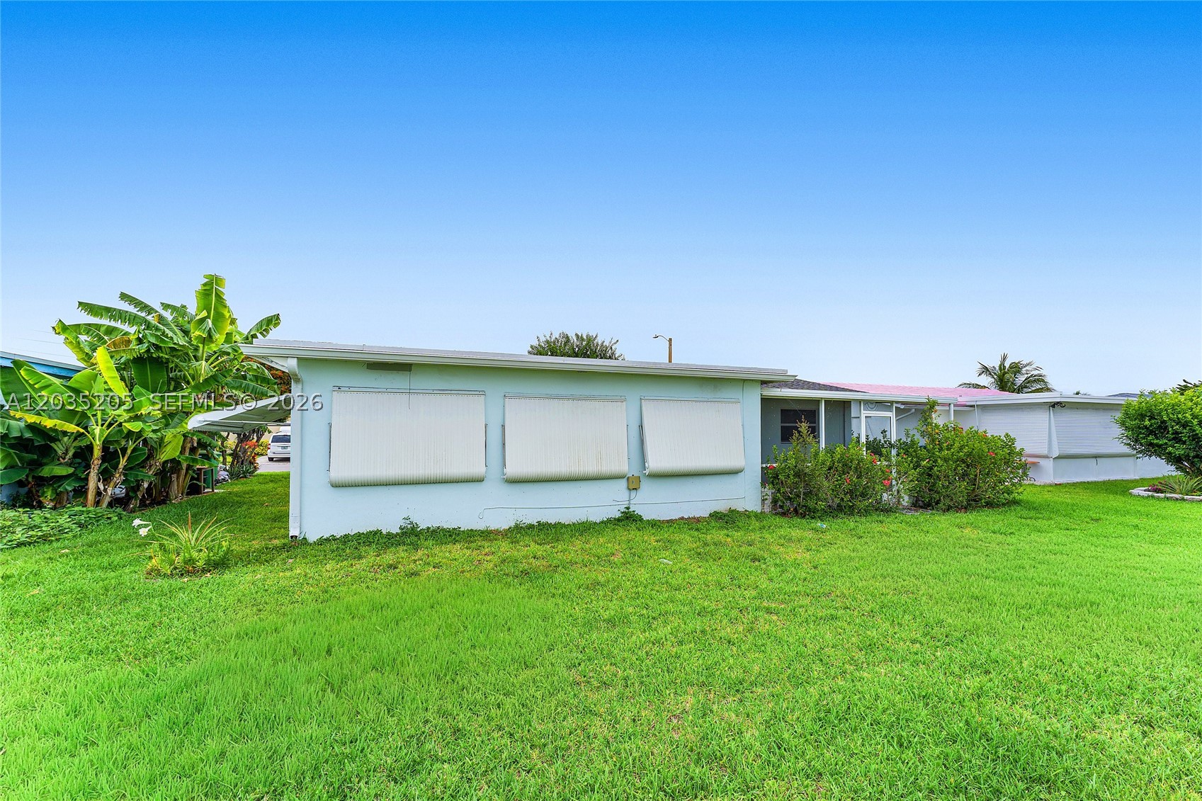 MAINLANDS OF TAMARAC LAKE - Residential