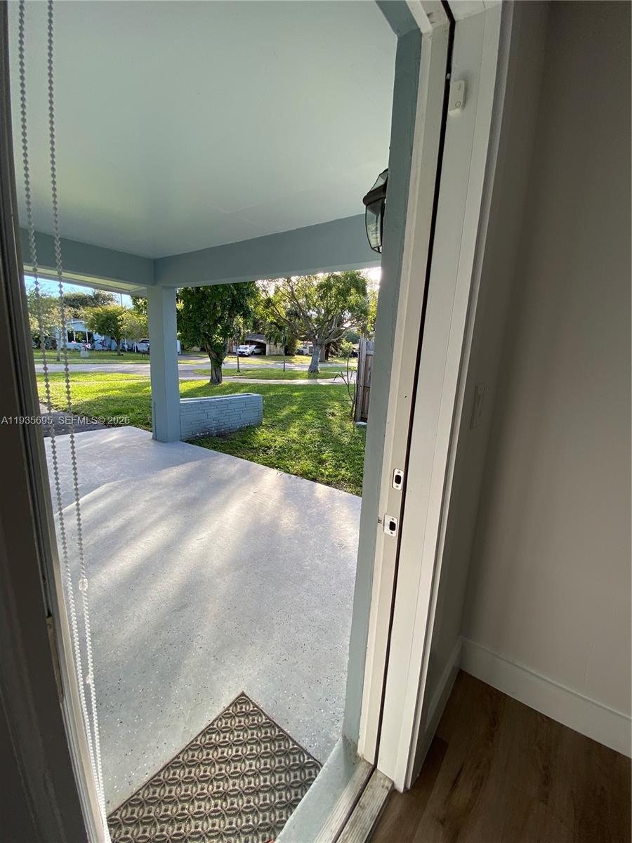 PLANTATION SUNRISE HEIGHT - Residential Lease