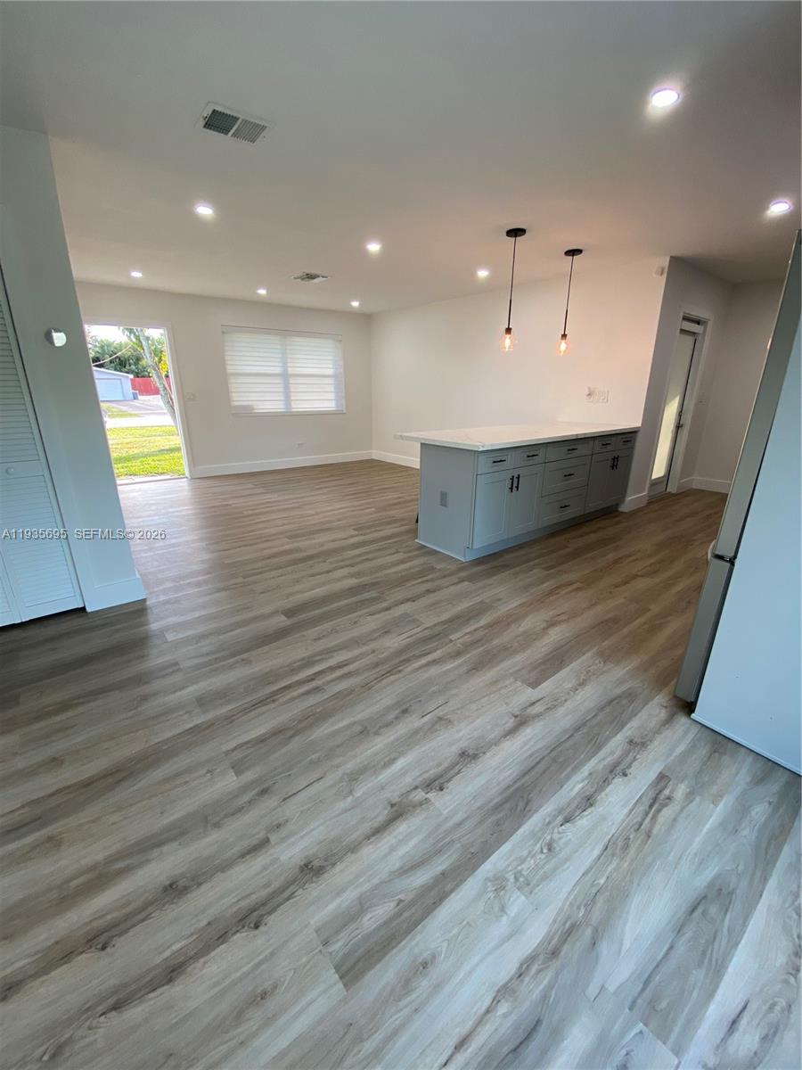 PLANTATION SUNRISE HEIGHT - Residential Lease